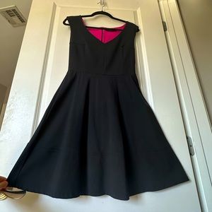 Sexy Black dress by Cynthia Rowley - Small